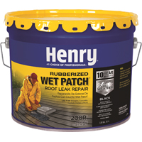 CEMENT ROOF RUBBRZD BLACK 3.3G