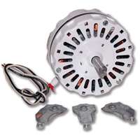 PVMTR2000/1800 POWR VENT MOTOR