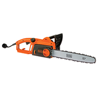 B&D-CS1216 CHAIN SAW CD 12A 16IN