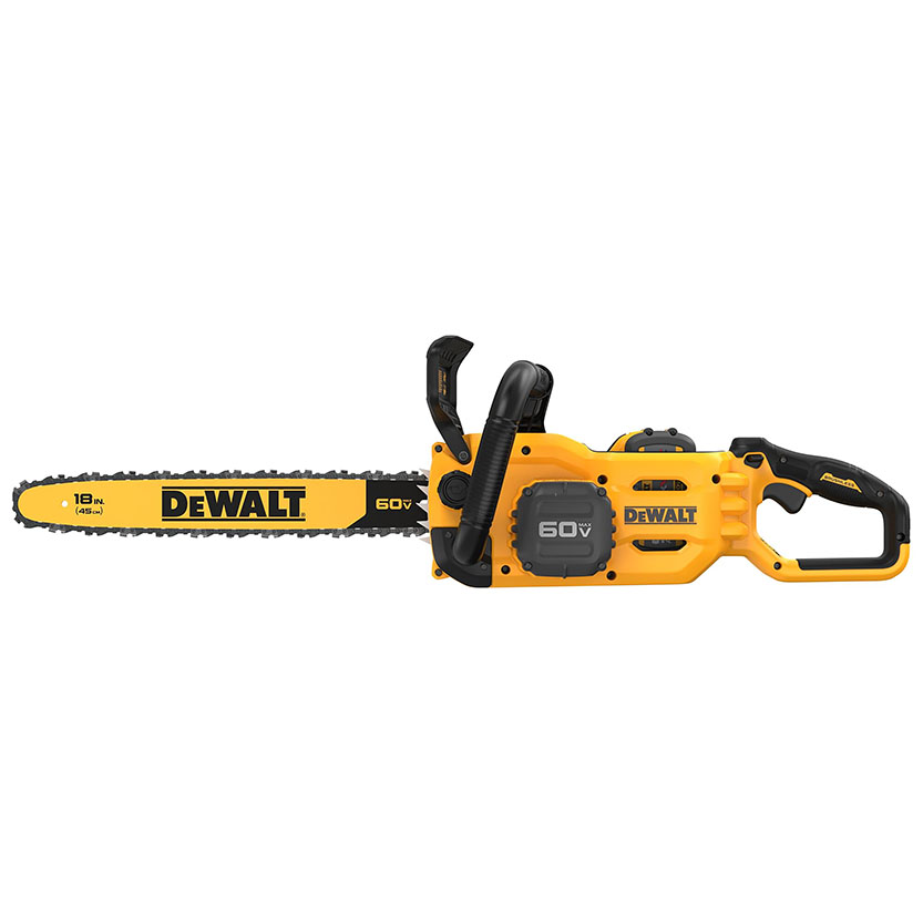 KIT CHAIN SAW BRUSHLESS 18IN