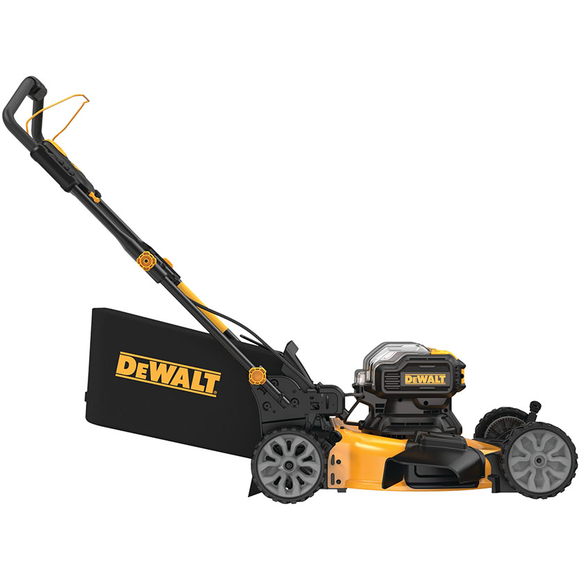 Mower Crdls 20v 21.5" Dw