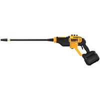 DEWALT - DCPW550B POWER CLEANER