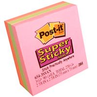 3M-3321-SSAN POST-IT STICKY NOTE