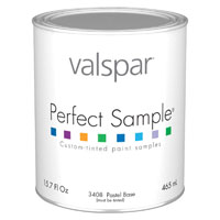 VAL-3408 PAINT SAMPLE 1PT PAS