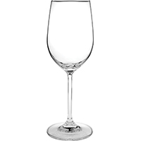 GLASS SET WINE 12OZ VIENNE 4PK