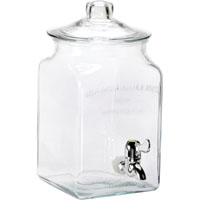 DISPENSER BEV W/SPIGOT 1.5GAL