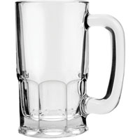 PITCHER 20OZ BEER WAGON
