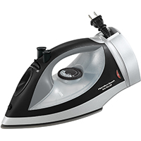 HAM-14210R STEAM IRON AUTO SHUTO