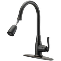 KITCHEN FAUCET PULL DOWN VB