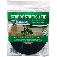 TAPE TIE STRETCH 1/2INX150FT