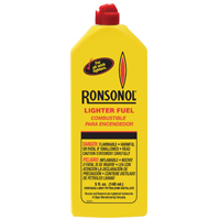 FLUID LIGHTER RONSONOL 5 OUNCE