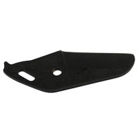 BLADE CUT PVC PIPE RPLCMT