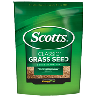 Scotts Classic 17290 Grass Seed, 3 lb