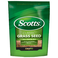 SEED GRASS TALL FESCUE MX 20LB