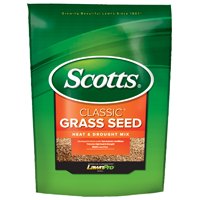 Scotts Classic 17293 Grass Seed, 3 lb