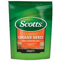 Scotts Classic 17295 Grass Seed, 7 lb Bag