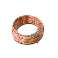 COPPER WIRE 18GA 25'