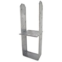 KCBQ44 COLUMN BASE W/SCREWS