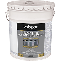 5035-90 HD ALUMINUM PAINT 5G