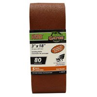 7032 GR 3X18 A/O BELT 80 5PK