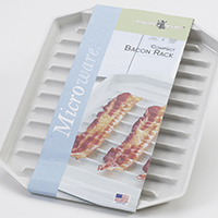 60110 COMPACT BACON RACK