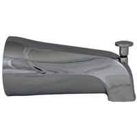 BATHTUB SPOUT-DVRTR MBL HOME