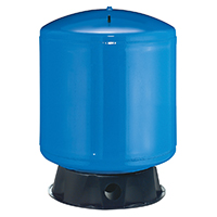 PRESSURE TANK  35GAL