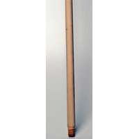LA135S SANDED WD THREAD HANDLE
