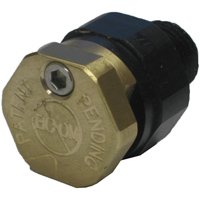 BN2BP125FWX-CS BOOMLESS NOZZLE