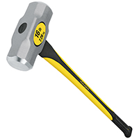 MIN-2348779 SLEDGE HAMMER 16LB F