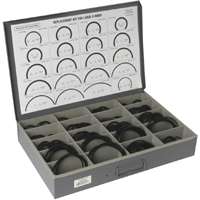 KIT FOR LARGE O'RINGS