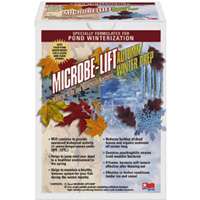WT-AWP-Q WINTER WATER PREP