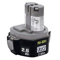 193157-5 12V NI-MH BATTERY