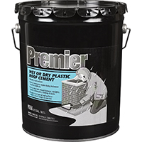 PRE-PR350071 WET ROOF CEMENT 5GL