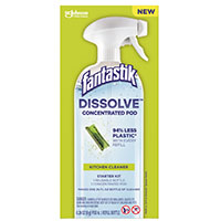 CLEANER KITCHEN DISSOLVE STRTR