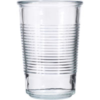GLASS 18OZ SIGMA COOLER