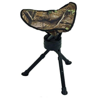 Stool Tripod Mossy Oak