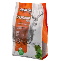 TURNIP PRO FOOD PLOT 2.5LB