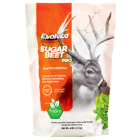 SUGAR BEET PRO FOOD PLOT 1LB