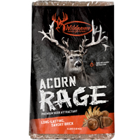 SALT BLOCK ACORN RAGE 4B