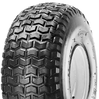 858-2TR-I 18X8.50-8 TURF TIRE