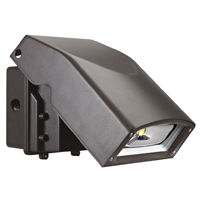 Led Adj Wall Pack Bz 50k 20w