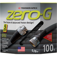 HOSE GARDEN ZERO-G 5/8INX100FT