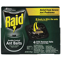 ANT BAITS DOUBLE CONTROL 2FOOD