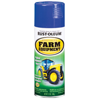 FORD BLUE FARM SPRAY PAINT 12 OZ