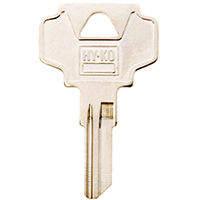 KEY BLANK ILCO IN24