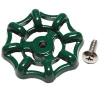 Oval GRN Hand/Screw
