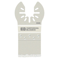 BLADE CARBIDE GRIT 1-1/4IN