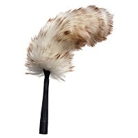 FLEX SHAFT LAMBS WOOL DUSTER