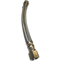 WATER CONNECTOR